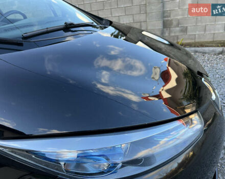 Чорний Рено Зое, об'ємом двигуна 0 л та пробігом 140 тис. км за 9200 $, фото 32 на Automoto.ua
