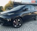Рено Зое 2017 в Луцке на Automoto.ua Черный Рено Зое, объемом двигателя 0 л и пробегом 59 тыс. км за 9850 $, фото 17 на Automoto.ua