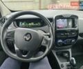 Чорний Рено Зое, об'ємом двигуна 0 л та пробігом 100 тис. км за 8999 $, фото 1 на Automoto.ua