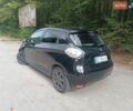 Черный Рено Зое, объемом двигателя 0 л и пробегом 206 тыс. км за 9900 $, фото 8 на Automoto.ua