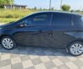 Черный Рено Зое, объемом двигателя 0 л и пробегом 169 тыс. км за 8500 $, фото 5 на Automoto.ua