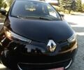 Черный Рено Зое, объемом двигателя 0 л и пробегом 90 тыс. км за 9500 $, фото 1 на Automoto.ua