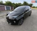Черный Рено Зое, объемом двигателя 0 л и пробегом 143 тыс. км за 9500 $, фото 1 на Automoto.ua