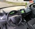 Черный Рено Зое, объемом двигателя 0 л и пробегом 143 тыс. км за 9300 $, фото 7 на Automoto.ua