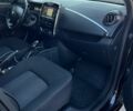 Чорний Рено Зое, об'ємом двигуна 0 л та пробігом 66 тис. км за 10500 $, фото 15 на Automoto.ua
