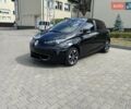 Чорний Рено Зое, об'ємом двигуна 0 л та пробігом 138 тис. км за 8999 $, фото 9 на Automoto.ua