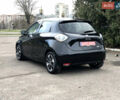 Чорний Рено Зое, об'ємом двигуна 0 л та пробігом 68 тис. км за 9450 $, фото 7 на Automoto.ua