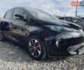 Рено Зое 2017 в Луцке на Automoto.ua Черный Рено Зое, объемом двигателя 0 л и пробегом 59 тыс. км за 9850 $, фото 35 на Automoto.ua