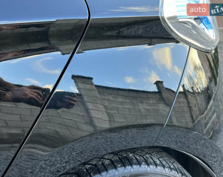 Чорний Рено Зое, об'ємом двигуна 0 л та пробігом 140 тис. км за 9200 $, фото 35 на Automoto.ua