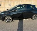Черный Рено Зое, объемом двигателя 0 л и пробегом 154 тыс. км за 8950 $, фото 1 на Automoto.ua