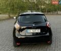 Черный Рено Зое, объемом двигателя 0 л и пробегом 127 тыс. км за 9999 $, фото 4 на Automoto.ua