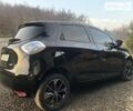 Черный Рено Зое, объемом двигателя 0 л и пробегом 165 тыс. км за 9500 $, фото 5 на Automoto.ua