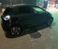 Чорний Рено Зое, об'ємом двигуна 0 л та пробігом 155 тис. км за 9750 $, фото 3 на Automoto.ua