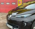 Чорний Рено Зое, об'ємом двигуна 0 л та пробігом 94 тис. км за 9700 $, фото 6 на Automoto.ua