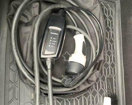 Чорний Рено Зое, об'ємом двигуна 0 л та пробігом 138 тис. км за 8999 $, фото 33 на Automoto.ua