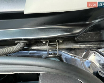 Чорний Рено Зое, об'ємом двигуна 0 л та пробігом 140 тис. км за 9200 $, фото 82 на Automoto.ua