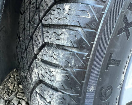 Чорний Рено Зое, об'ємом двигуна 0 л та пробігом 140 тис. км за 9200 $, фото 65 на Automoto.ua