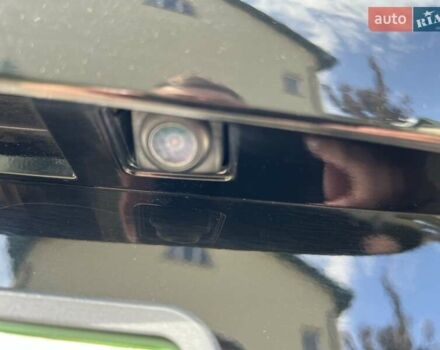 Чорний Рено Зое, об'ємом двигуна 0 л та пробігом 138 тис. км за 8999 $, фото 15 на Automoto.ua