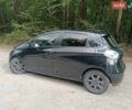 Черный Рено Зое, объемом двигателя 0 л и пробегом 206 тыс. км за 9900 $, фото 9 на Automoto.ua
