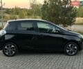 Черный Рено Зое, объемом двигателя 0 л и пробегом 127 тыс. км за 9999 $, фото 6 на Automoto.ua