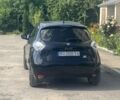 Чорний Рено Зое, об'ємом двигуна 0 л та пробігом 88 тис. км за 9600 $, фото 15 на Automoto.ua