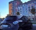 Черный Рено Зое, объемом двигателя 0 л и пробегом 178 тыс. км за 9700 $, фото 6 на Automoto.ua