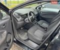 Черный Рено Зое, объемом двигателя 0 л и пробегом 120 тыс. км за 9200 $, фото 10 на Automoto.ua