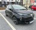 Чорний Рено Зое, об'ємом двигуна 0 л та пробігом 130 тис. км за 10500 $, фото 1 на Automoto.ua