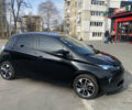 Черный Рено Зое, объемом двигателя 0 л и пробегом 120 тыс. км за 9800 $, фото 3 на Automoto.ua