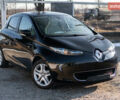 Чорний Рено Зое, об'ємом двигуна 0 л та пробігом 98 тис. км за 9300 $, фото 2 на Automoto.ua