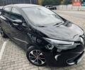 Рено Зое 2017 в Луцке на Automoto.ua Черный Рено Зое, объемом двигателя 0 л и пробегом 59 тыс. км за 9850 $, фото 13 на Automoto.ua