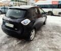 Чорний Рено Зое, об'ємом двигуна 0 л та пробігом 170 тис. км за 8999 $, фото 1 на Automoto.ua