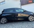 Черный Рено Зое, объемом двигателя 0 л и пробегом 137 тыс. км за 8850 $, фото 8 на Automoto.ua