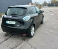 Чорний Рено Зое, об'ємом двигуна 0 л та пробігом 138 тис. км за 9999 $, фото 4 на Automoto.ua