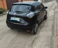 Чорний Рено Зое, об'ємом двигуна 0 л та пробігом 177 тис. км за 8500 $, фото 1 на Automoto.ua