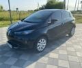 Черный Рено Зое, объемом двигателя 0 л и пробегом 170 тыс. км за 8700 $, фото 1 на Automoto.ua