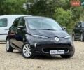 Чорний Рено Зое, об'ємом двигуна 0 л та пробігом 147 тис. км за 9999 $, фото 1 на Automoto.ua