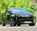 Чорний Рено Зое, об'ємом двигуна 0 л та пробігом 127 тис. км за 10300 $, фото 1 на Automoto.ua