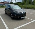 Черный Рено Зое, объемом двигателя 0 л и пробегом 102 тыс. км за 9500 $, фото 1 на Automoto.ua