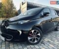 Рено Зое 2017 в Луцке на Automoto.ua Черный Рено Зое, объемом двигателя 0 л и пробегом 59 тыс. км за 9850 $, фото 20 на Automoto.ua