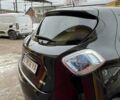 Чорний Рено Зое, об'ємом двигуна 0 л та пробігом 94 тис. км за 9700 $, фото 11 на Automoto.ua