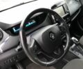 Чорний Рено Зое, об'ємом двигуна 0 л та пробігом 68 тис. км за 9500 $, фото 12 на Automoto.ua