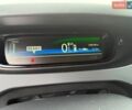 Черный Рено Зое, объемом двигателя 0 л и пробегом 130 тыс. км за 9650 $, фото 7 на Automoto.ua