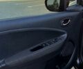 Чорний Рено Зое, об'ємом двигуна 0 л та пробігом 66 тис. км за 10500 $, фото 11 на Automoto.ua