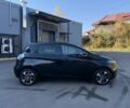 Черный Рено Зое, объемом двигателя 0 л и пробегом 21 тыс. км за 10318 $, фото 5 на Automoto.ua