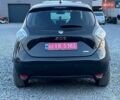 Черный Рено Зое, объемом двигателя 0 л и пробегом 125 тыс. км за 9950 $, фото 5 на Automoto.ua
