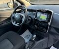 Черный Рено Зое, объемом двигателя 0 л и пробегом 120 тыс. км за 9799 $, фото 26 на Automoto.ua