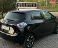 Черный Рено Зое, объемом двигателя 0 л и пробегом 127 тыс. км за 9999 $, фото 5 на Automoto.ua