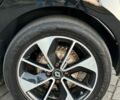 Черный Рено Зое, объемом двигателя 0 л и пробегом 127 тыс. км за 9999 $, фото 9 на Automoto.ua