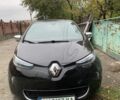 Черный Рено Зое, объемом двигателя 0 л и пробегом 170 тыс. км за 7000 $, фото 1 на Automoto.ua